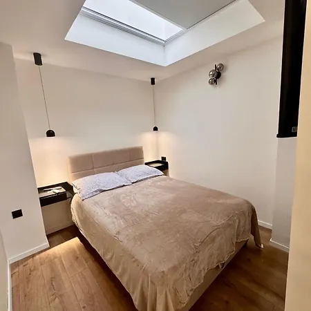 Appartement Beautiful, Brand New In The Center