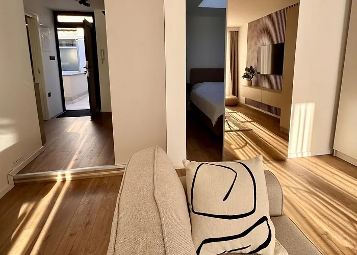 Beautiful, Brand New In The Center * Rijeka