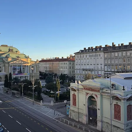 Beautiful, Brand New In The Center Rijeka