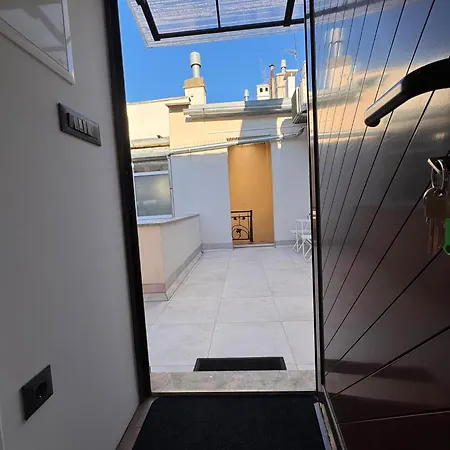 Appartamento Beautiful, Brand New In The Center Fiume
